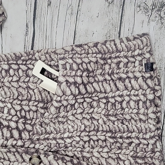 Tonia Debellis Designer Jacket, XL - Picture 6 of 15